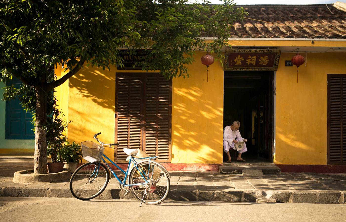 Minimalist loft near Diocletian